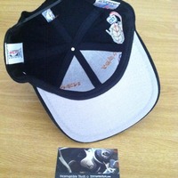 1997 Chicago Bulls Champions Snapback  - Thumbnail 4