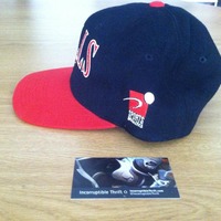 Chicago Bulls Snapback - Thumbnail 1