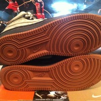 Inside Out Nature Air Force One Mids - Thumbnail 3