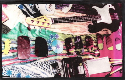 La gravedad preocupa. [SOLD]