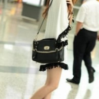 Women Bat-wing Sleeve Loose Printing Cotton T-shirt One Size @YL958527  - Thumbnail 4