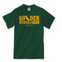 GOLDEN Tee Green-1