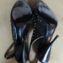 Vintage Miu Miu Heels-1
