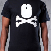 DeadMaus Tee