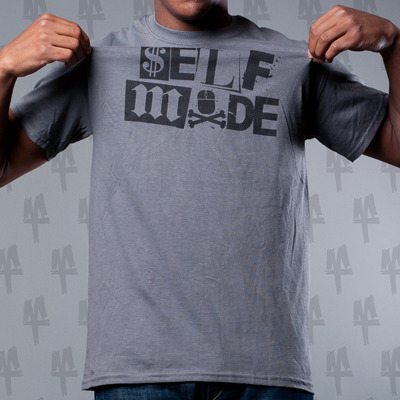 Selfmade tee - Thumbnail 2