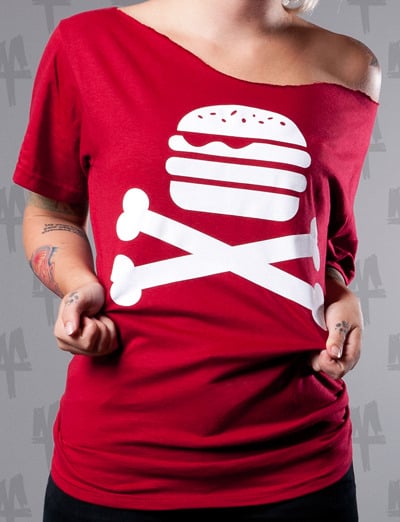 Limited Edition: DeadMeat for HER