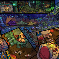 Inquest of Missing Time Volume 1 Print - Thumbnail 2