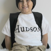 The Personalized Name T-Shirt - Thumbnail 2