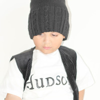 The Personalized Name T-Shirt - Thumbnail 1