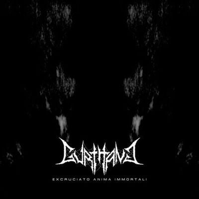 Gurthang "excruciato anima immortali" cd - Thumbnail 2