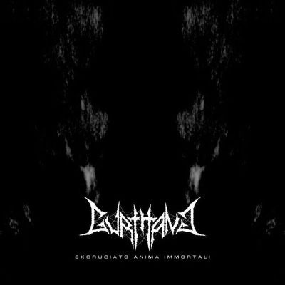 Gurthang "Excruciato Anima Immortali" CD
