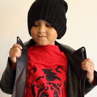 The English Bulldog T-Shirt - Thumbnail 1