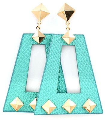 Cleopatra's Throne (Turquoise)