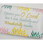 Large Scripture Glass Magnet Set - Thumbnail 2