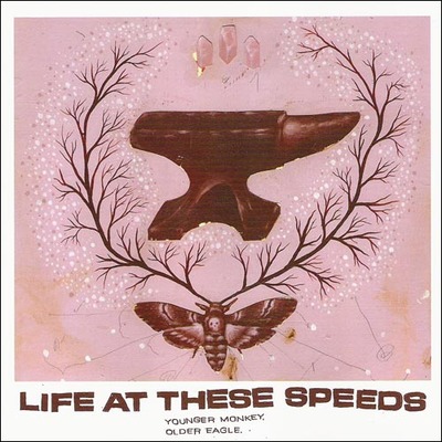 Life At These Speeds/Thank God (split)