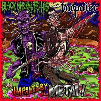 Black market fetus/impaler (split)
