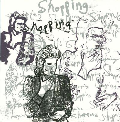 Shopping - History Will Tell No Truth Of You