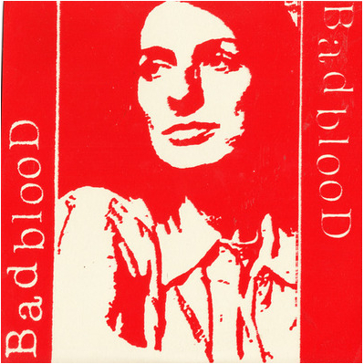 Bad Blood - self-titled