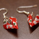 Paper Plane Earrings-4