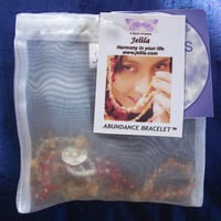 Abundance Bracelet Crystal Healing  - Thumbnail 2