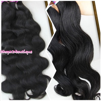 Virgin Indian Hair, 16,18,20