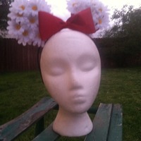 Red mouse ears - Thumbnail 2