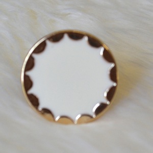 Sunburst Ring