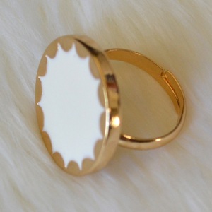 Sunburst Ring - Thumbnail 2