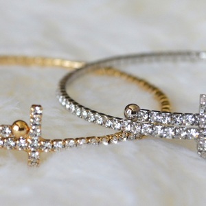 Crossbar Bracelet
