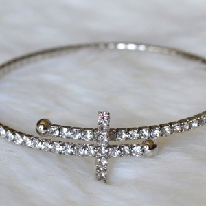 Crossbar Bracelet - Thumbnail 1