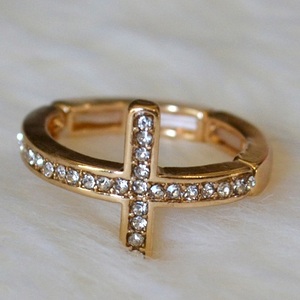 Cross Ring