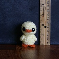 Paddington Duck - Thumbnail 1