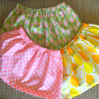 Pear Skirt - Thumbnail 1