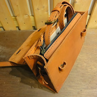 Saddle Box Messenger No.9 - Thumbnail 2