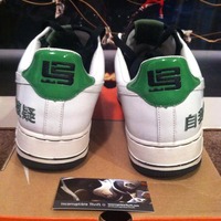 Chamber of Fear Air Force 1's - Thumbnail 3