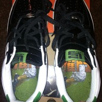 Chamber of Fear Air Force 1's - Thumbnail 2