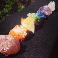 Best-Selling Chakra Stone Set - Thumbnail 4