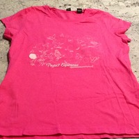 Give Freely T-shirt (short sleeve) - Thumbnail 1