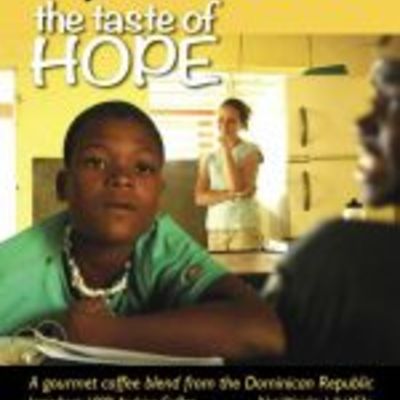 Project esperanza organic, fair trade coffee