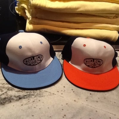 Project esperanza hat