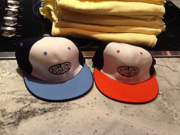 Project Esperanza Hat