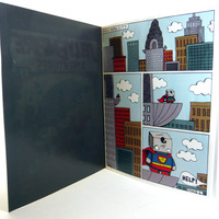 The Jelly Empire Adventures No.1 - Thumbnail 2