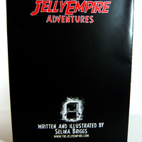 The Jelly Empire Adventures No.1 - Thumbnail 3