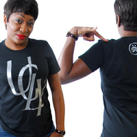 "U.GLY Designer Tee" The Frenchman Short Sleeve - Thumbnail 1