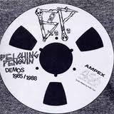 Belching penguins demos 1985/1988 7"