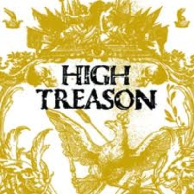 High treason 7"
