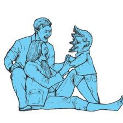 Crow bait three tickle guys ep 7"