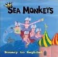 Sea monkeys bowery to baghdad 7"