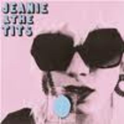 Jeanie & the tits 7"
