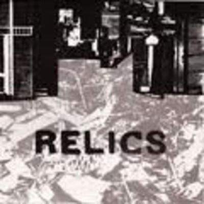 Relics 7"
